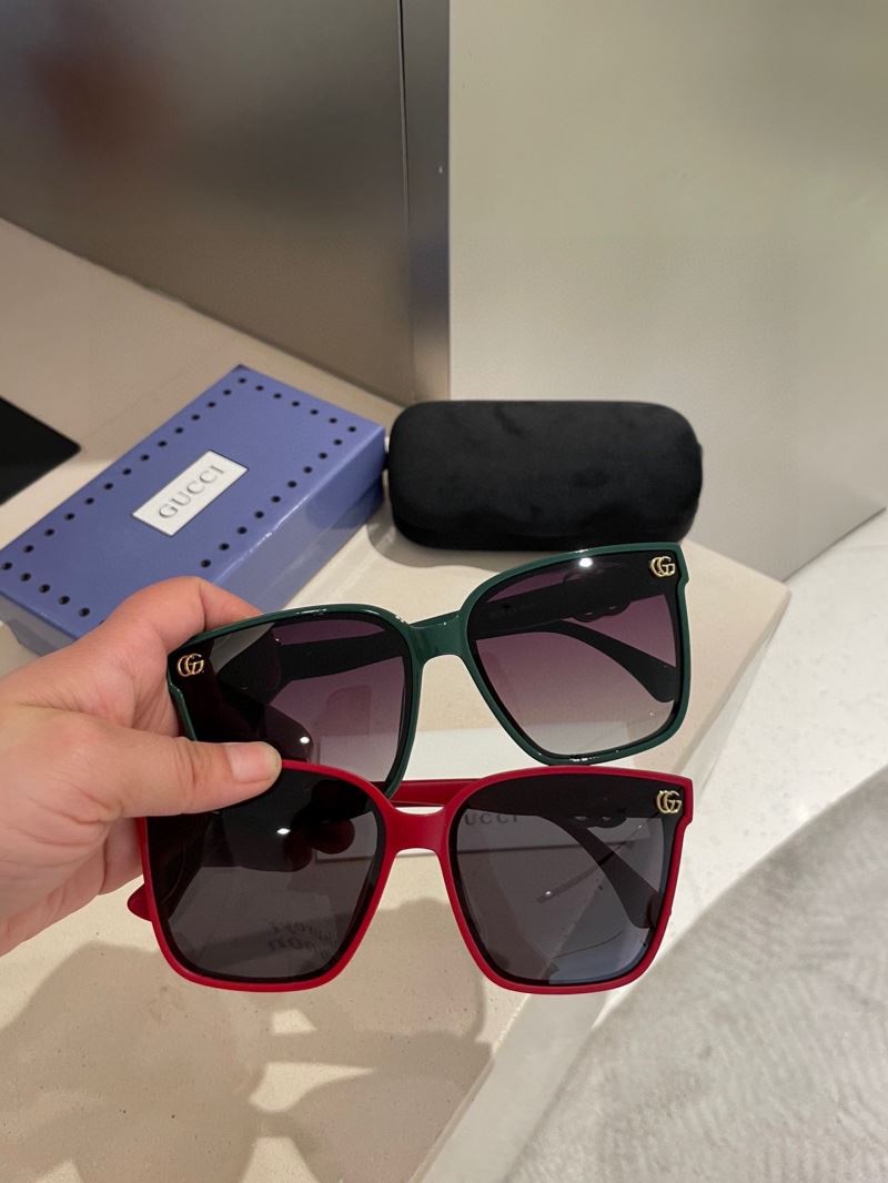 Gucci Sunglasses